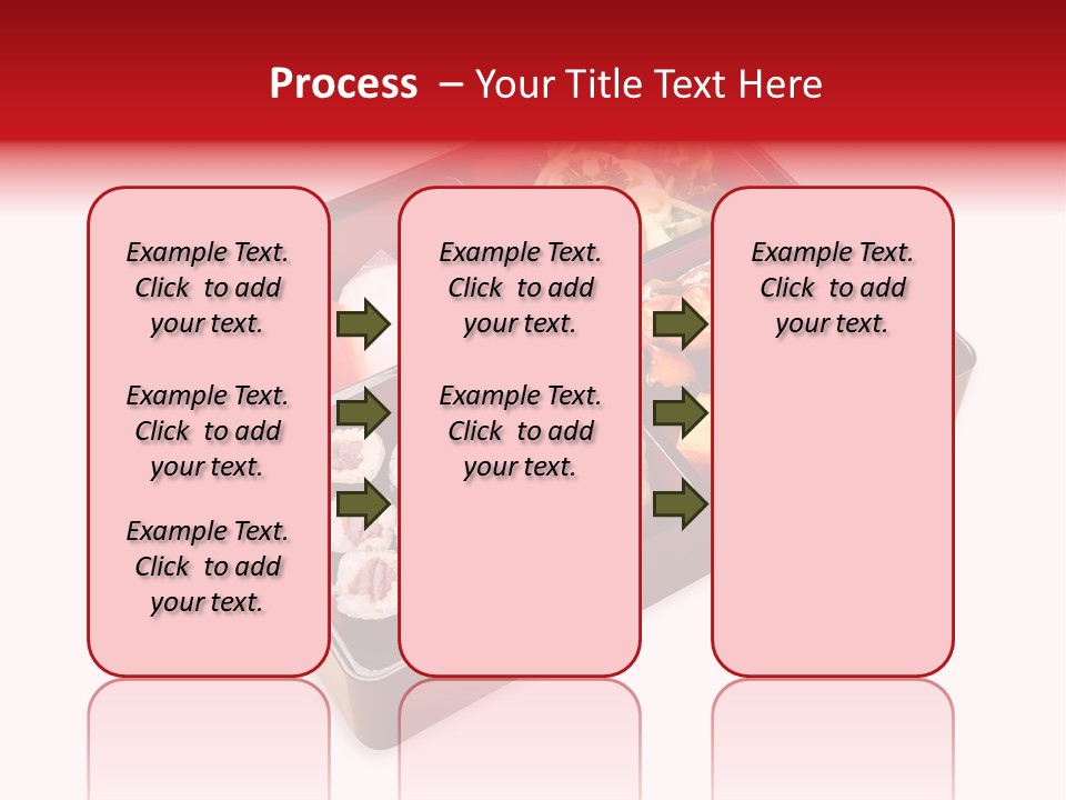 Diet Cuisine Delicious PowerPoint Template