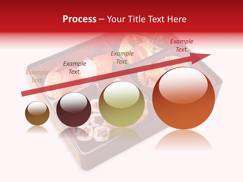 Diet Cuisine Delicious PowerPoint Template