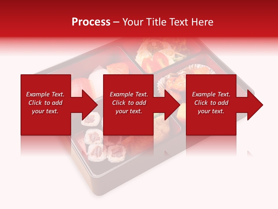 Diet Cuisine Delicious PowerPoint Template