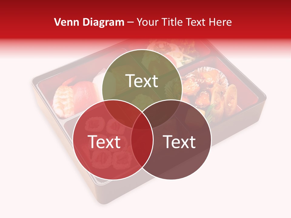 Diet Cuisine Delicious PowerPoint Template