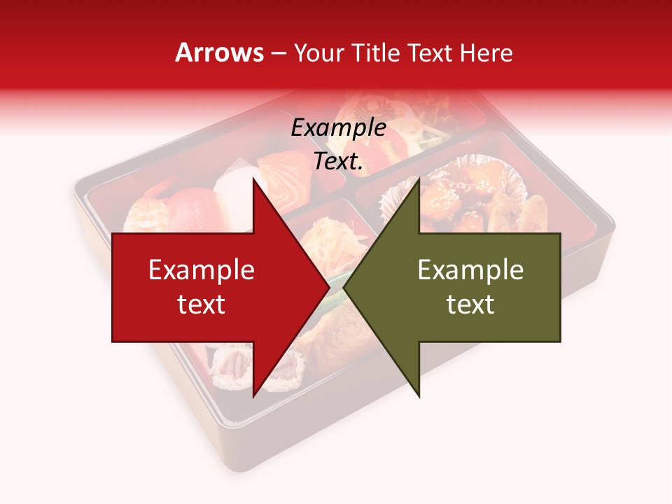 Diet Cuisine Delicious PowerPoint Template