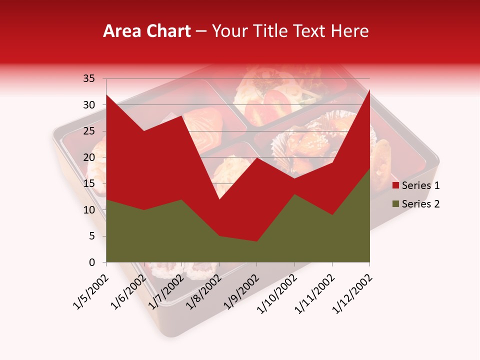Diet Cuisine Delicious PowerPoint Template