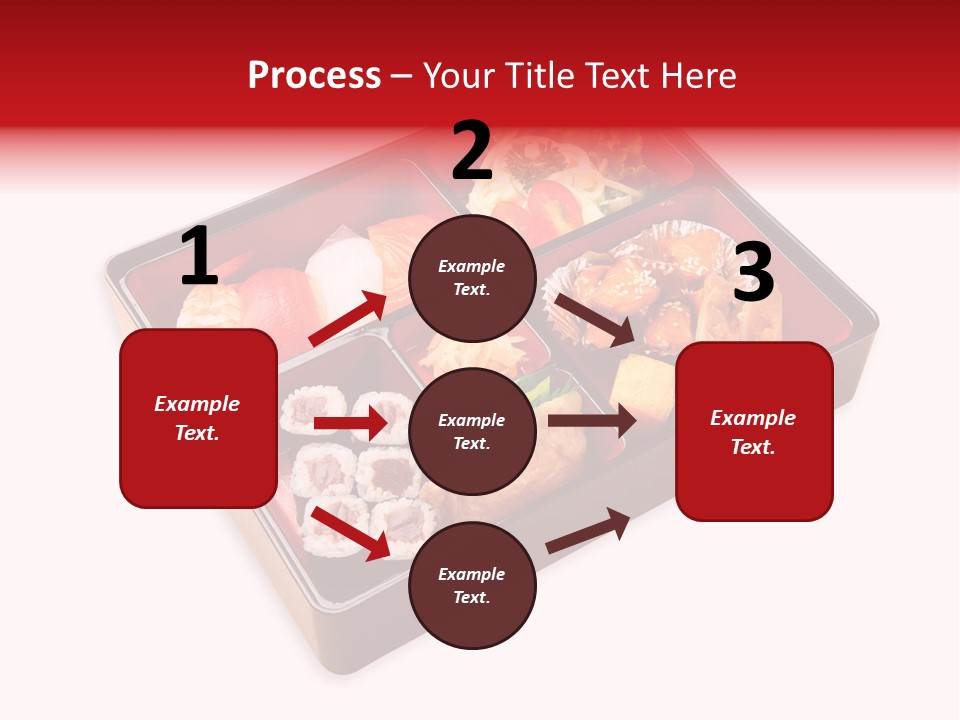 Diet Cuisine Delicious PowerPoint Template