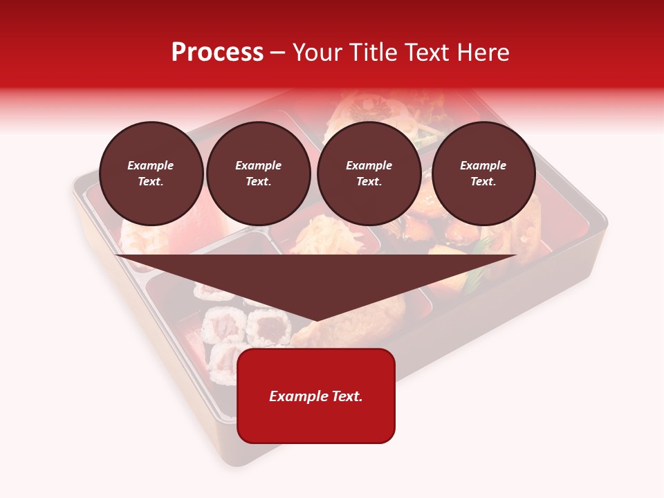 Diet Cuisine Delicious PowerPoint Template