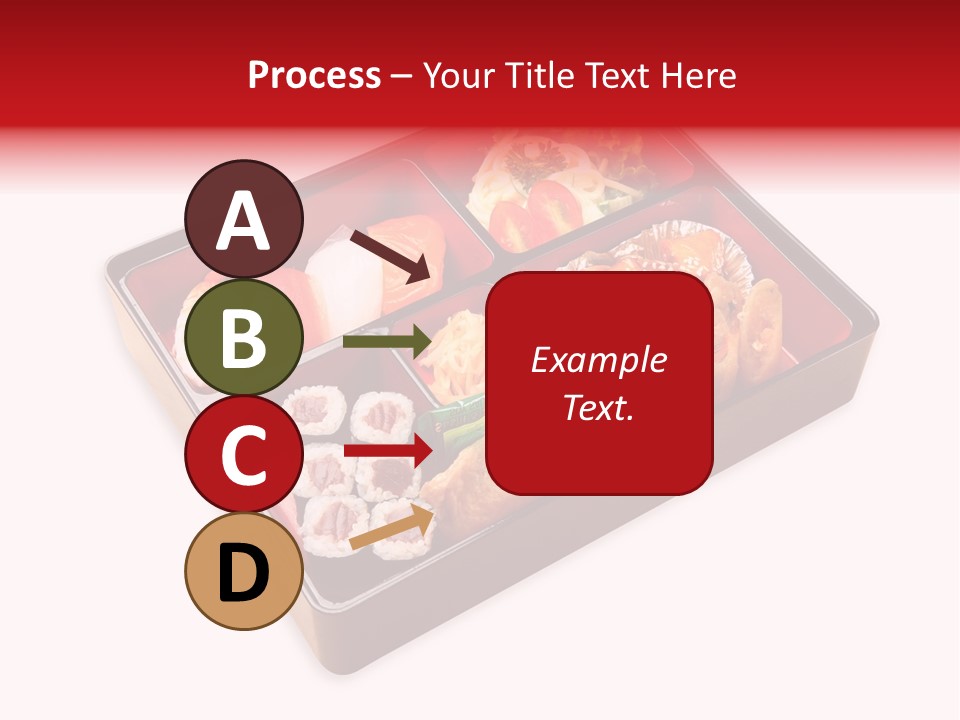 Diet Cuisine Delicious PowerPoint Template