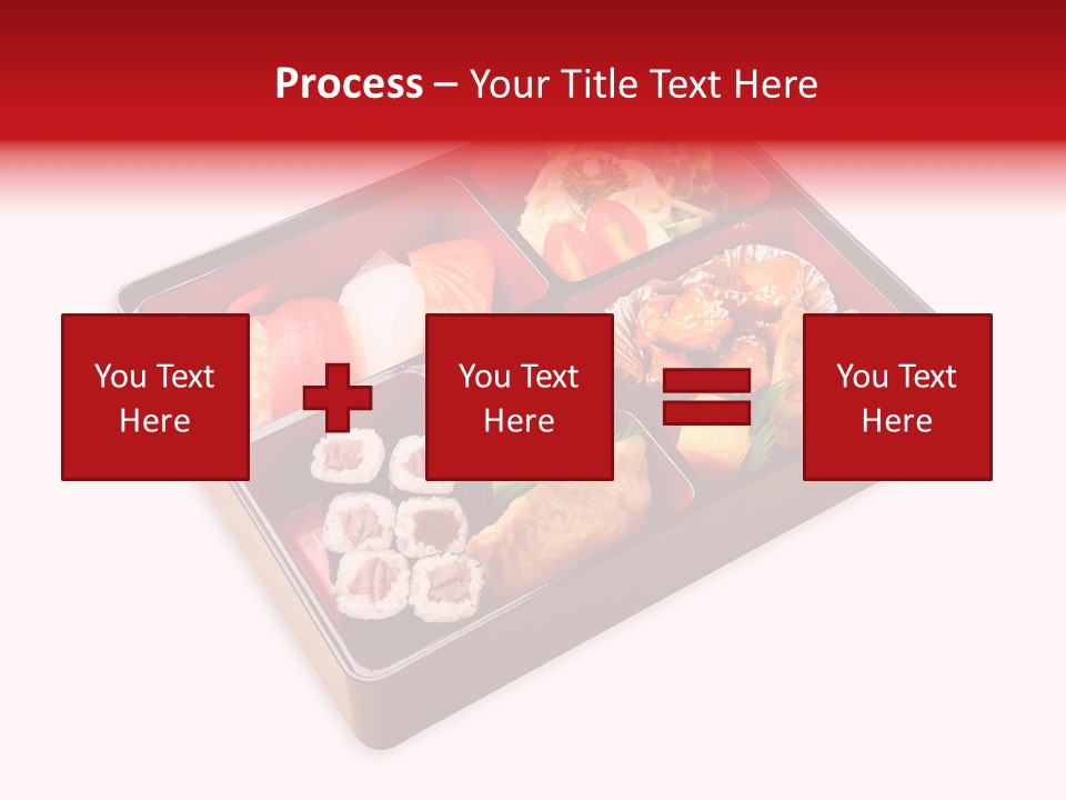 Diet Cuisine Delicious PowerPoint Template