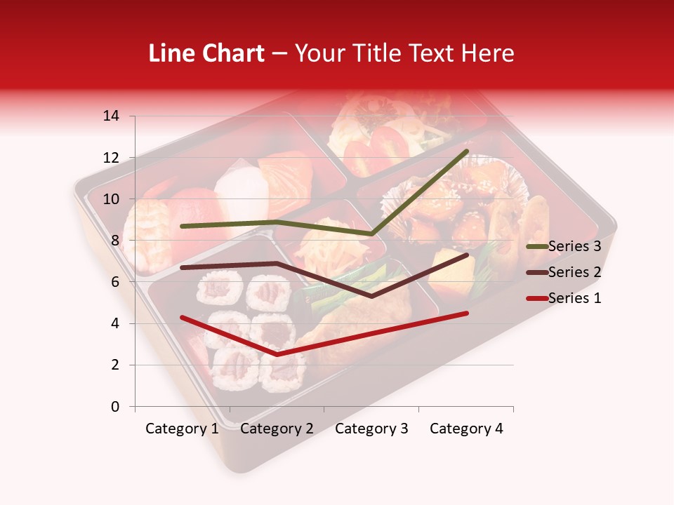 Diet Cuisine Delicious PowerPoint Template