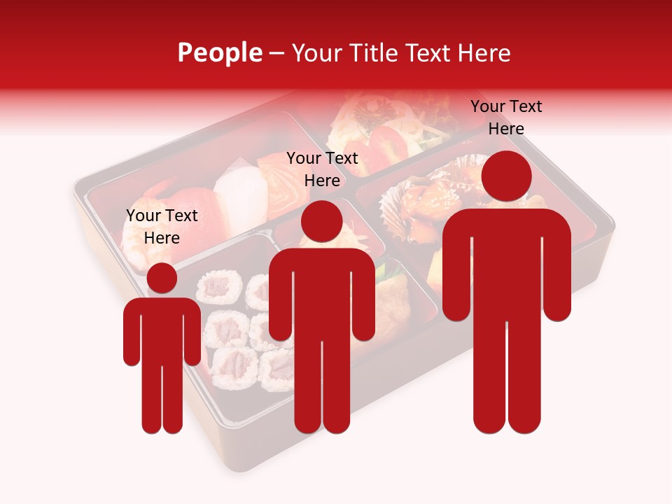 Diet Cuisine Delicious PowerPoint Template