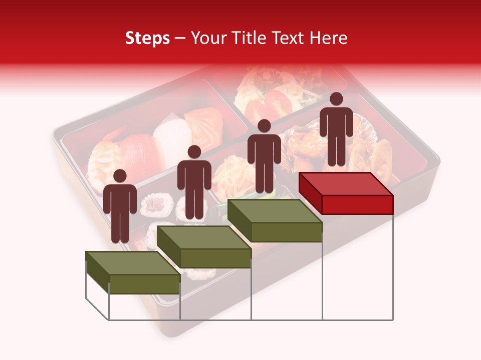 Diet Cuisine Delicious PowerPoint Template