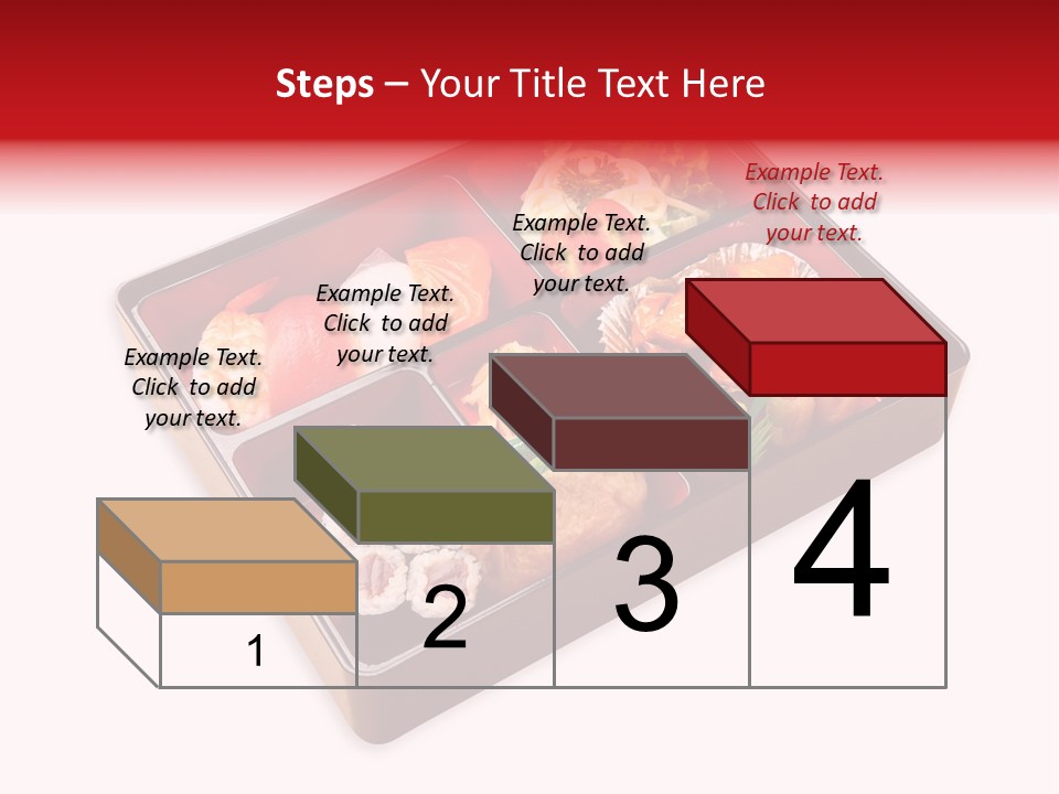 Diet Cuisine Delicious PowerPoint Template