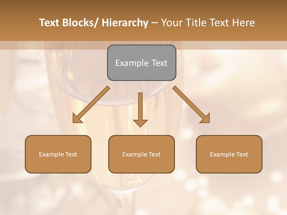 Template Powerpoint Golf PowerPoint Template