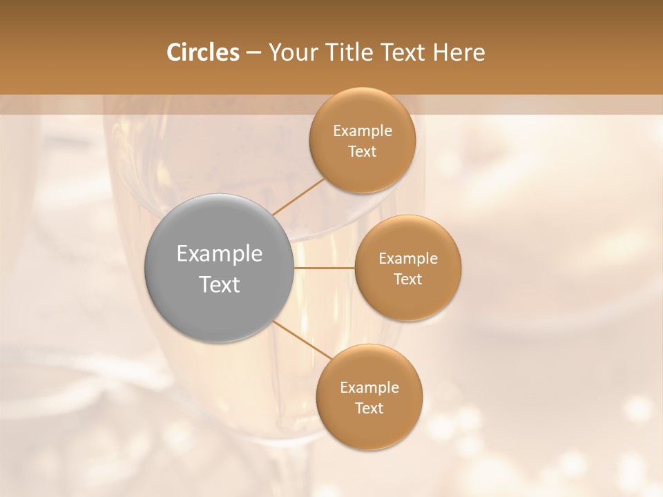 Template Powerpoint Golf PowerPoint Template