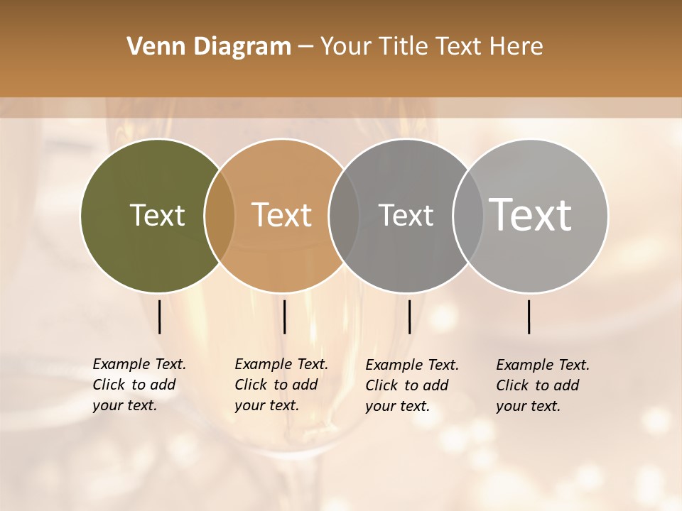 Template Powerpoint Golf PowerPoint Template
