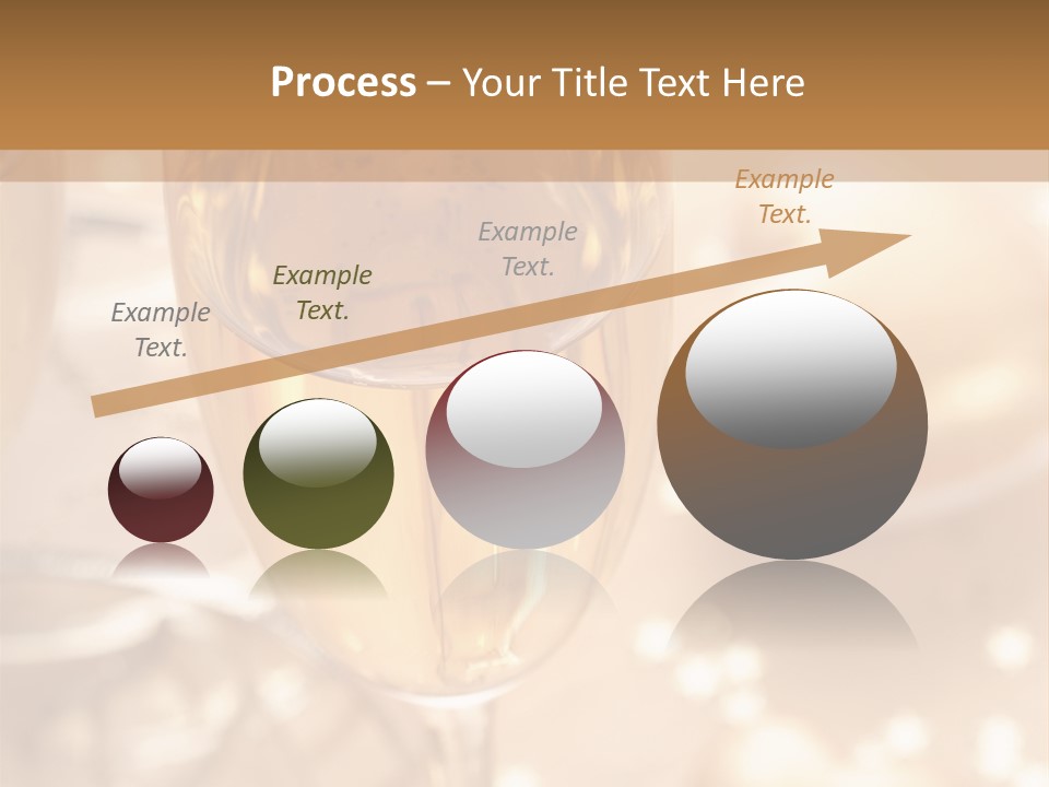 Template Powerpoint Golf PowerPoint Template