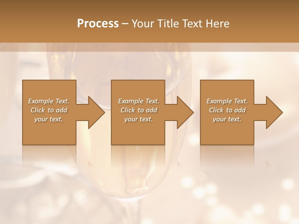 Template Powerpoint Golf PowerPoint Template
