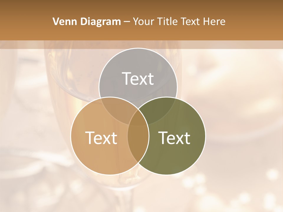 Template Powerpoint Golf PowerPoint Template