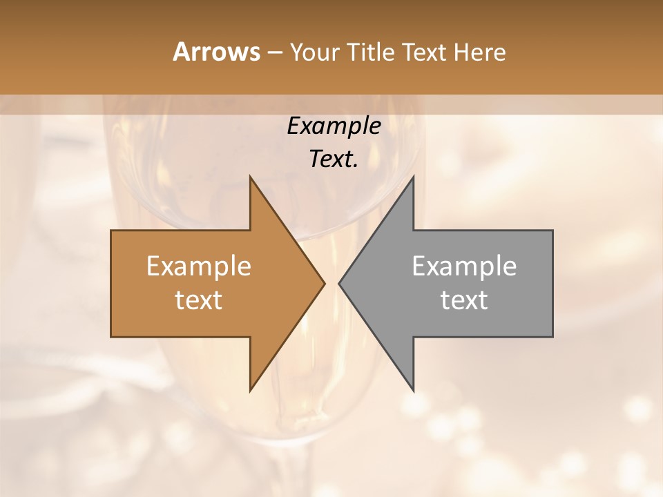 Template Powerpoint Golf PowerPoint Template