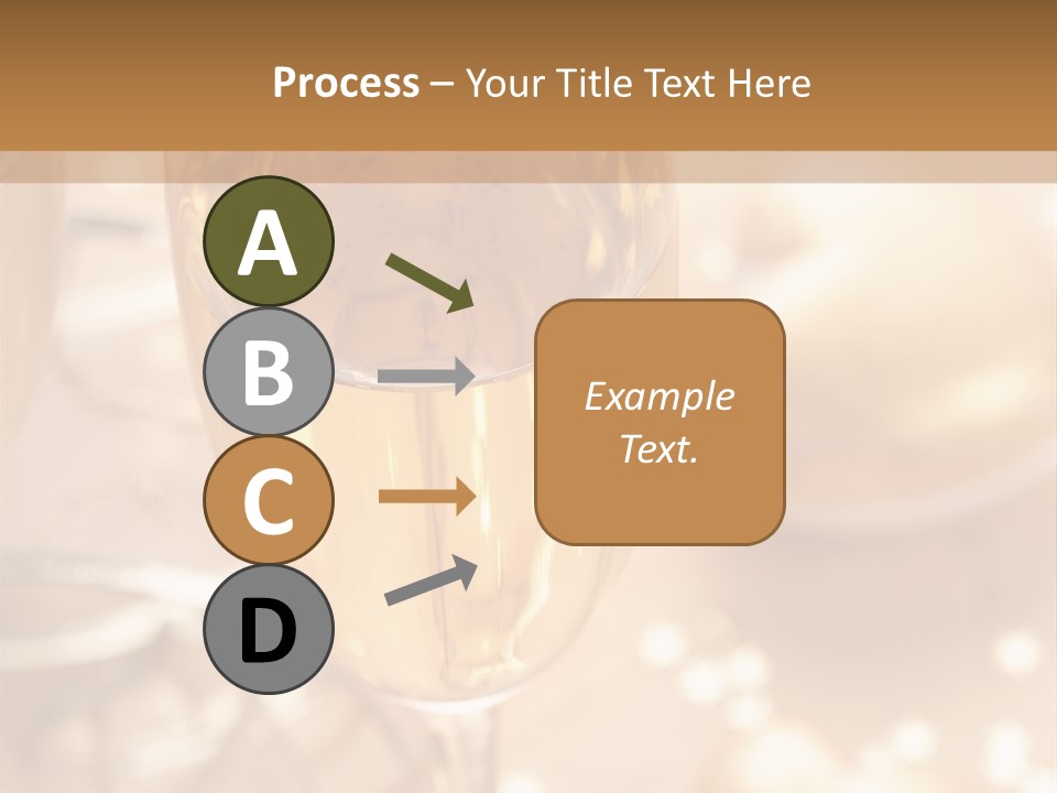 Template Powerpoint Golf PowerPoint Template