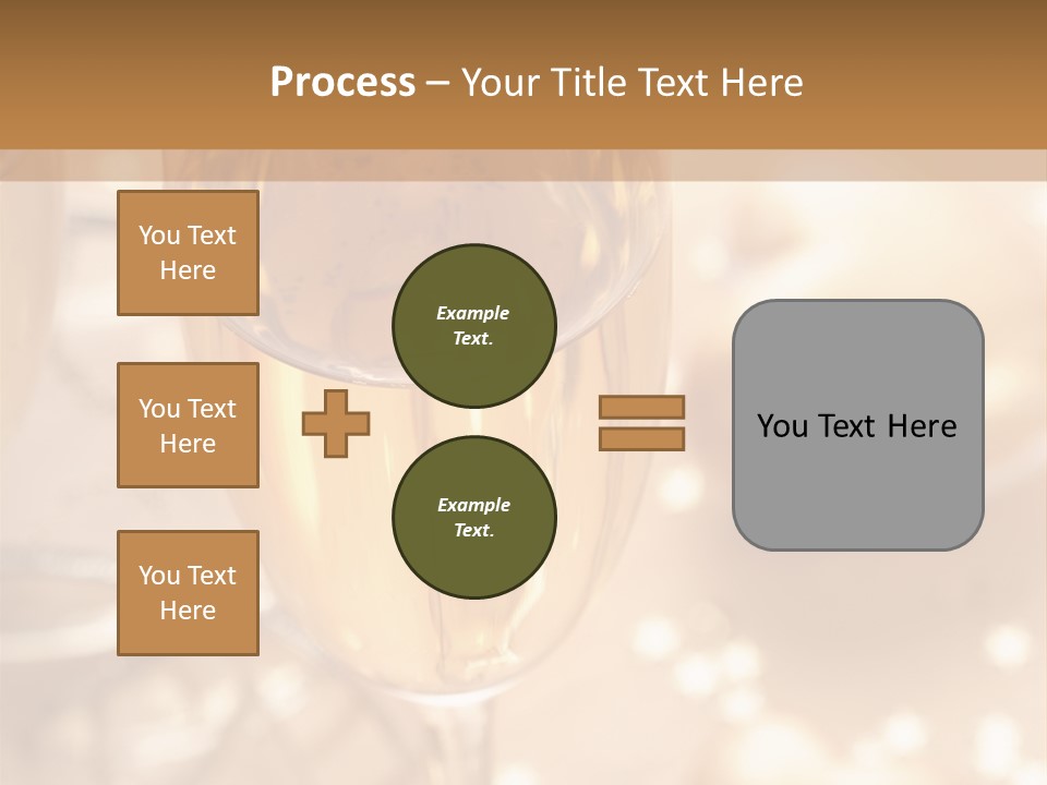 Template Powerpoint Golf PowerPoint Template