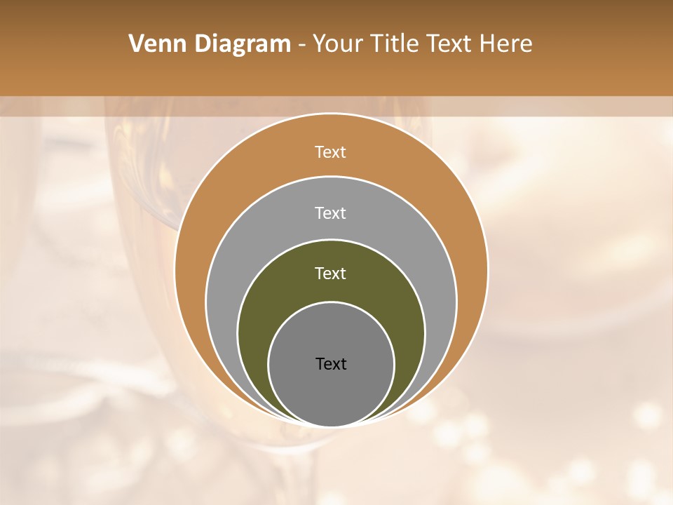 Template Powerpoint Golf PowerPoint Template