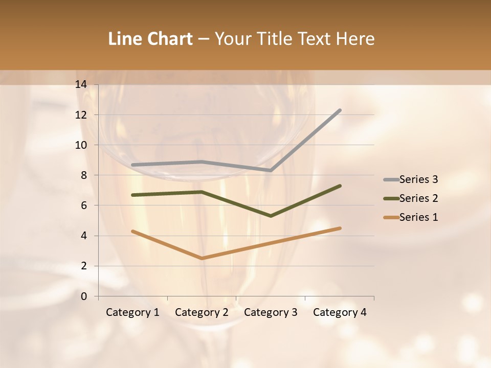 Template Powerpoint Golf PowerPoint Template