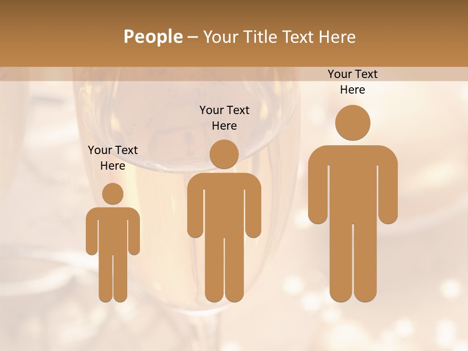 Template Powerpoint Golf PowerPoint Template