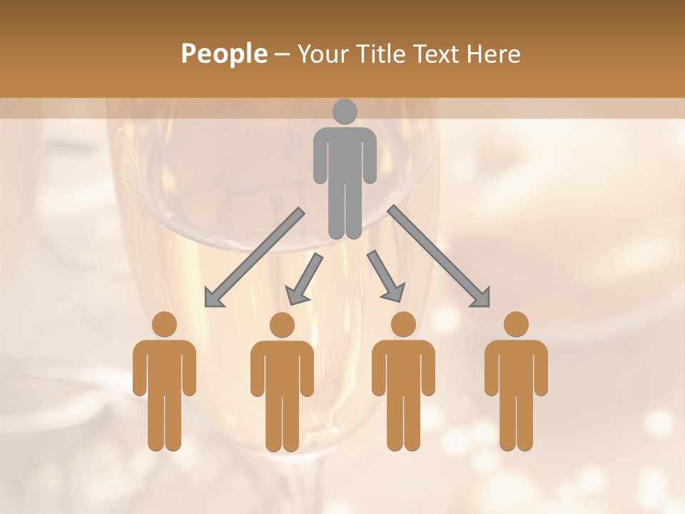 Template Powerpoint Golf PowerPoint Template