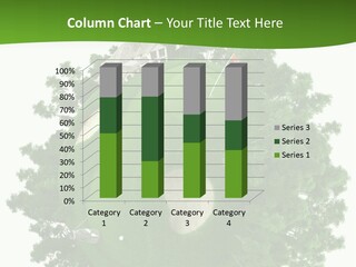 Template Powerpoint Golf PowerPoint Template