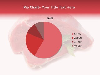 Meat PowerPoint Template