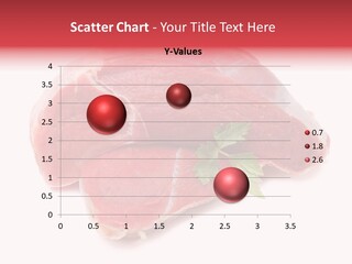 Meat PowerPoint Template