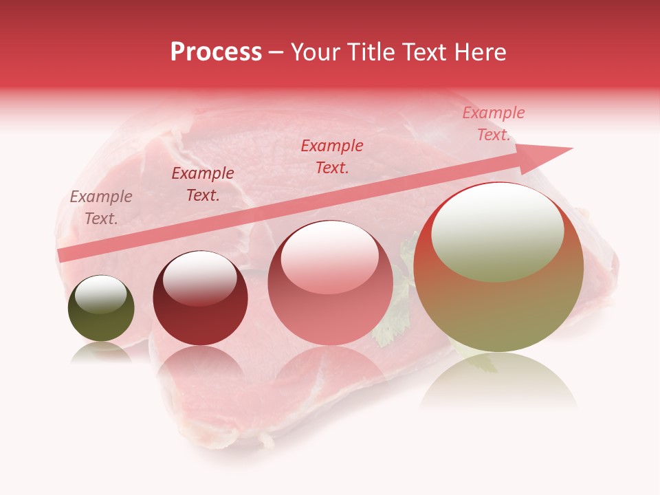 Meat PowerPoint Template