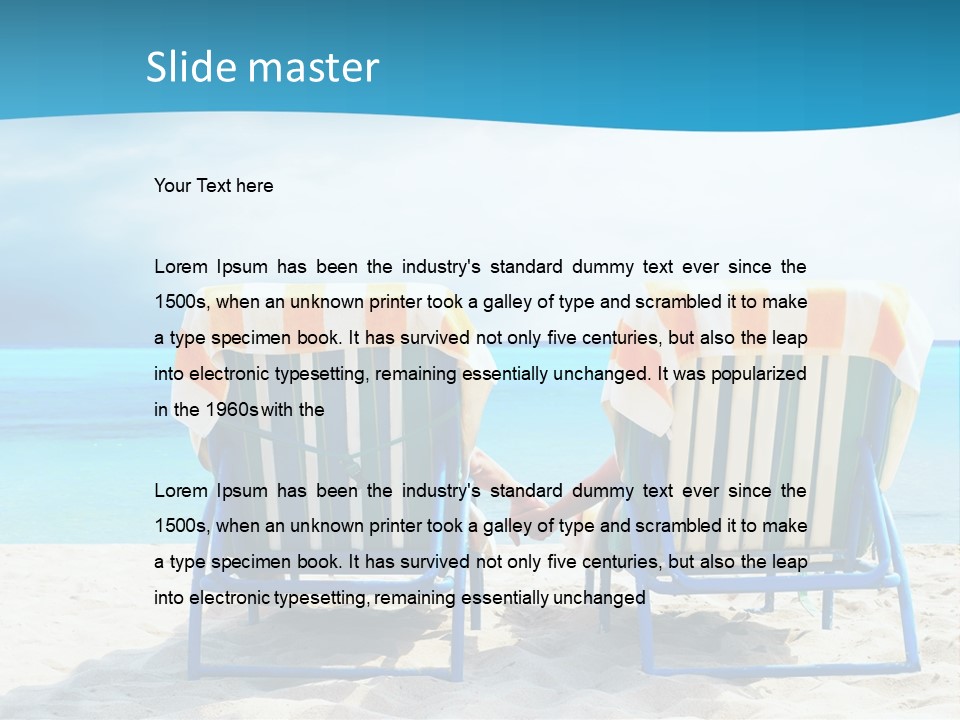 Nee Ko Njaa Cha PowerPoint Template