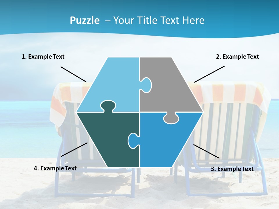 Nee Ko Njaa Cha PowerPoint Template