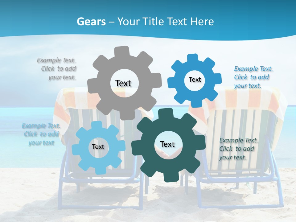 Nee Ko Njaa Cha PowerPoint Template