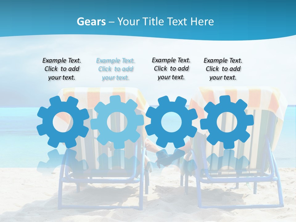 Nee Ko Njaa Cha PowerPoint Template