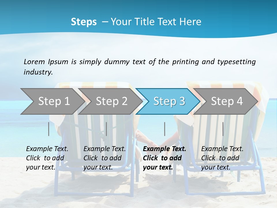 Nee Ko Njaa Cha PowerPoint Template