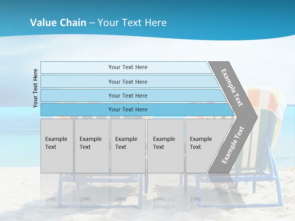 Nee Ko Njaa Cha PowerPoint Template