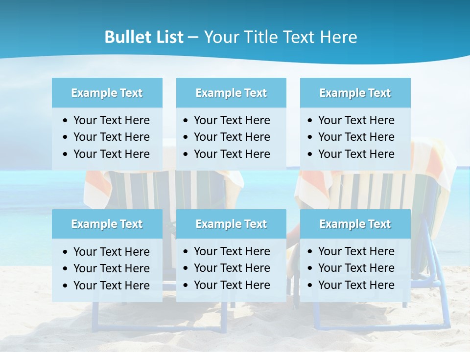 Nee Ko Njaa Cha PowerPoint Template