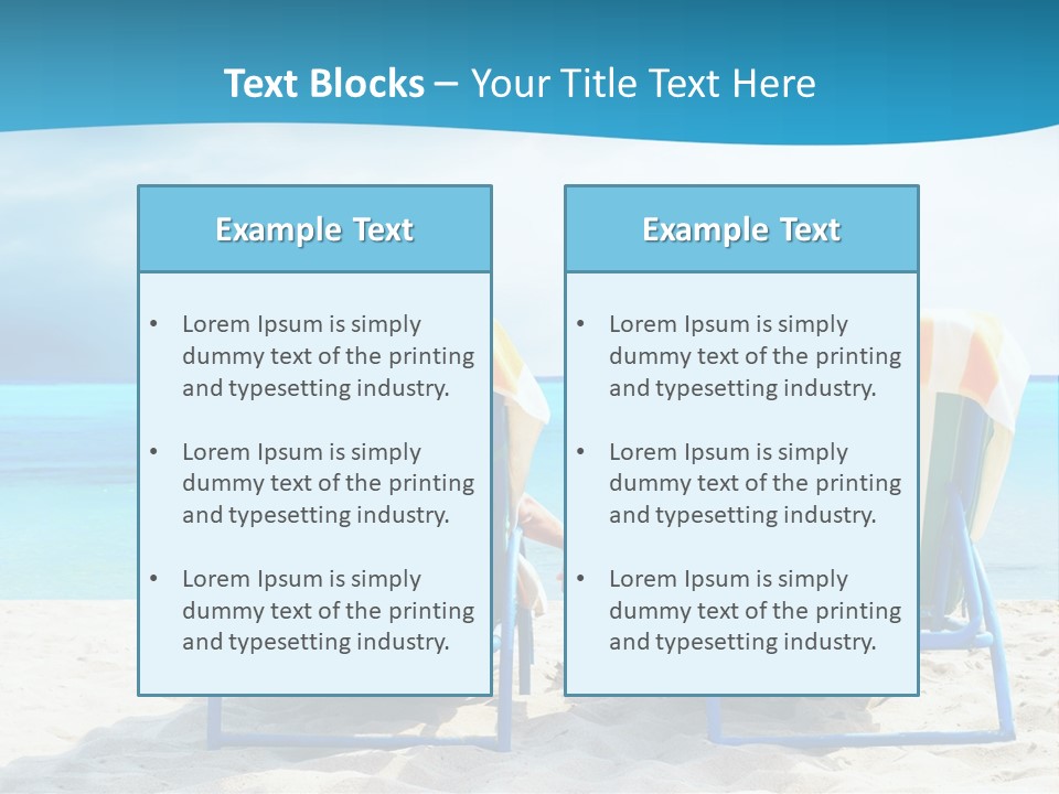 Nee Ko Njaa Cha PowerPoint Template