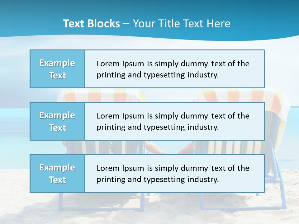 Nee Ko Njaa Cha PowerPoint Template