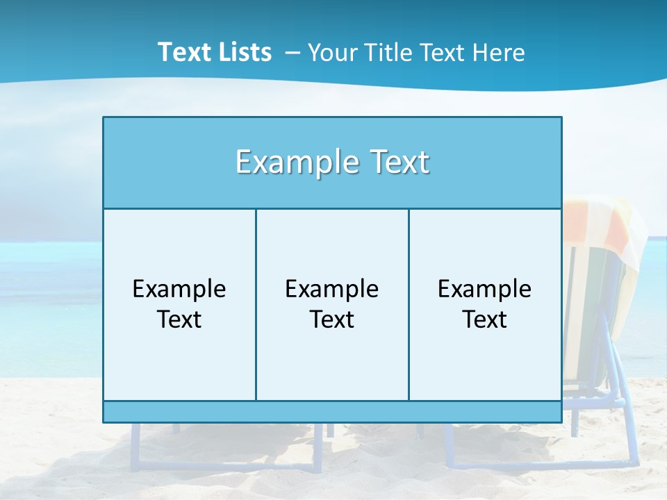 Nee Ko Njaa Cha PowerPoint Template