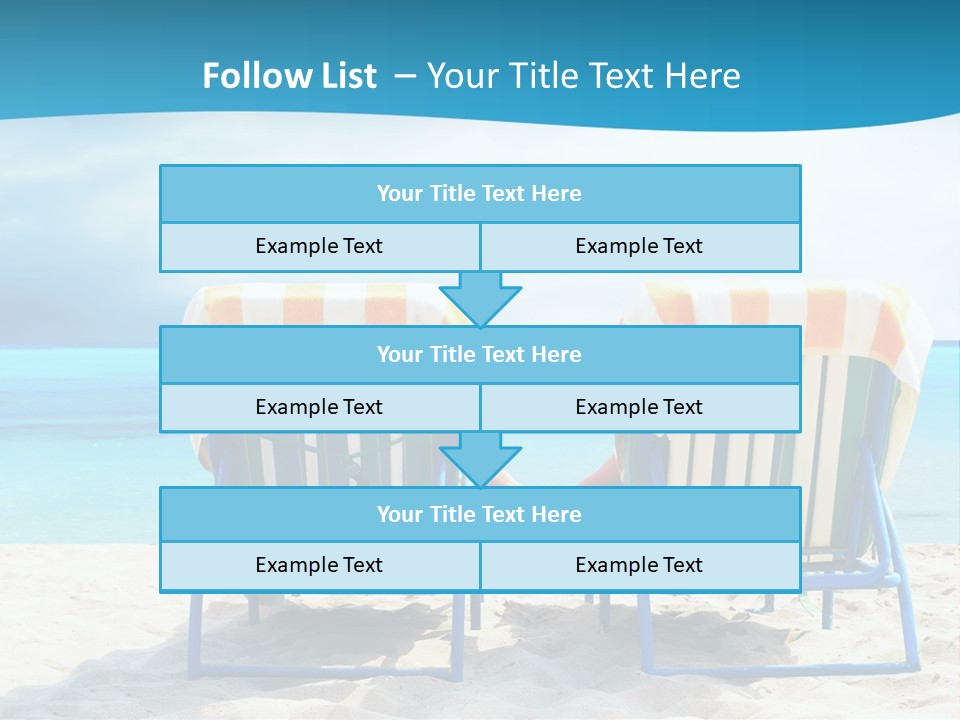 Nee Ko Njaa Cha PowerPoint Template
