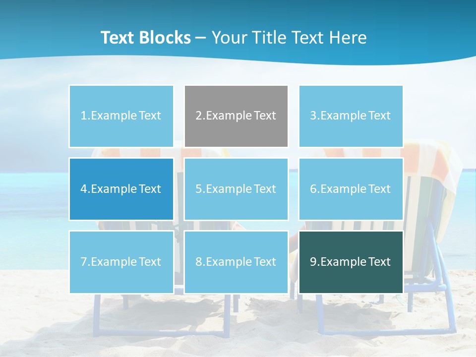 Nee Ko Njaa Cha PowerPoint Template