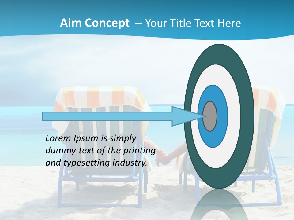 Nee Ko Njaa Cha PowerPoint Template