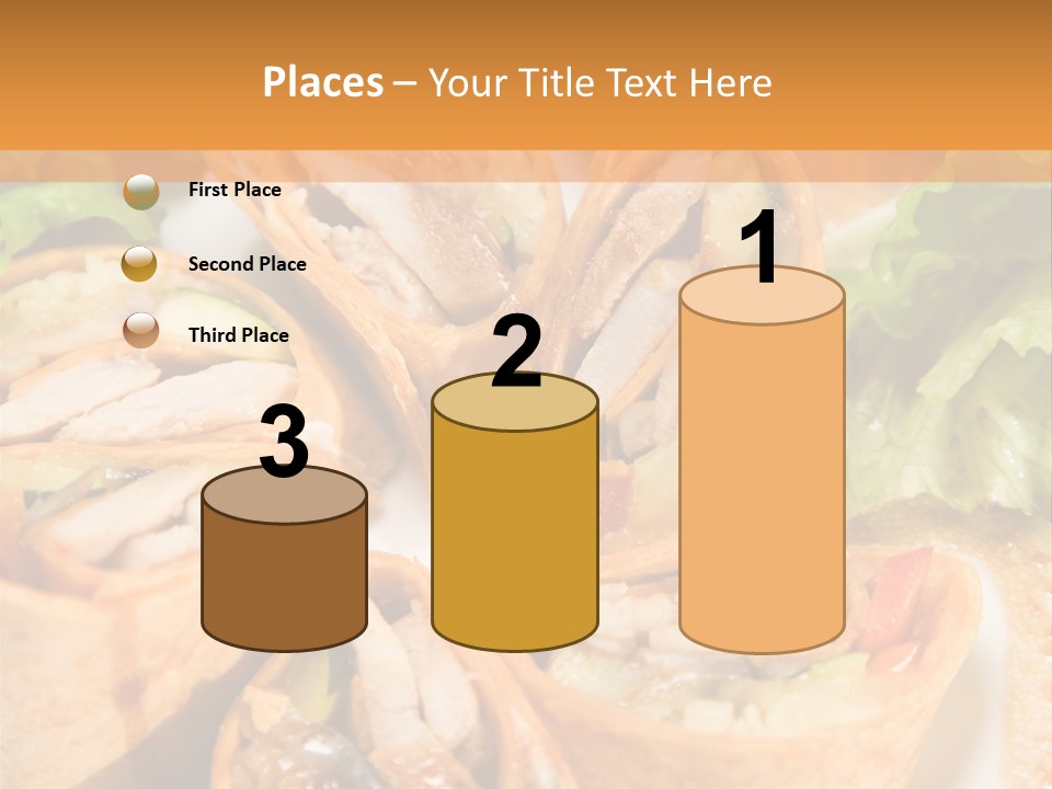 Free Mexican Vector PowerPoint Template