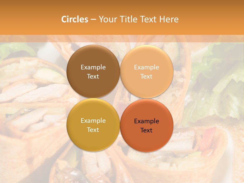 Free Mexican Vector PowerPoint Template