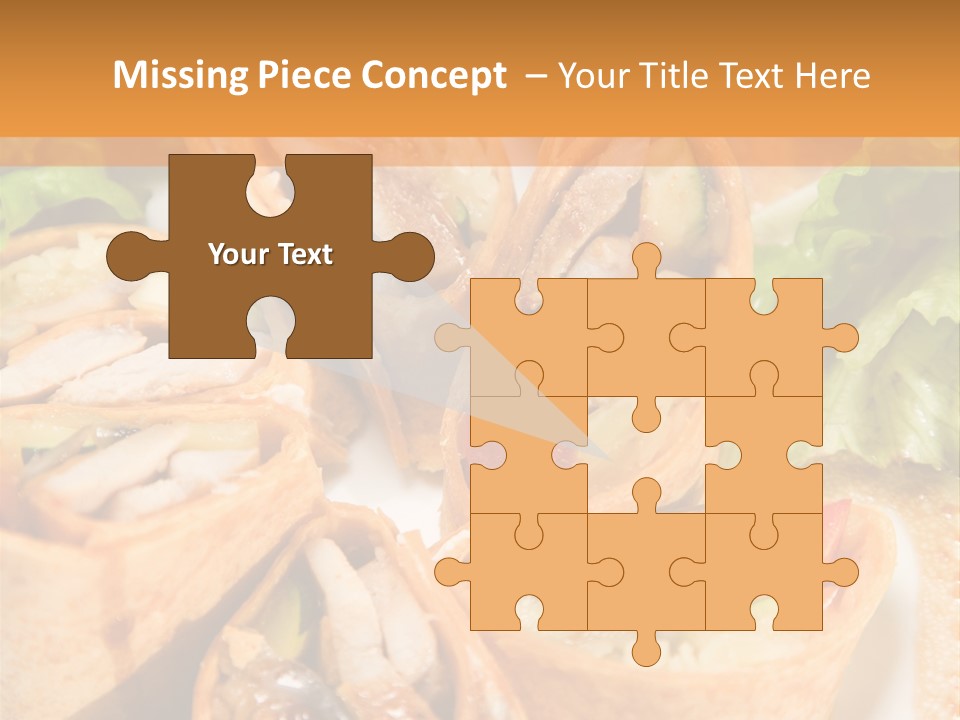 Free Mexican Vector PowerPoint Template