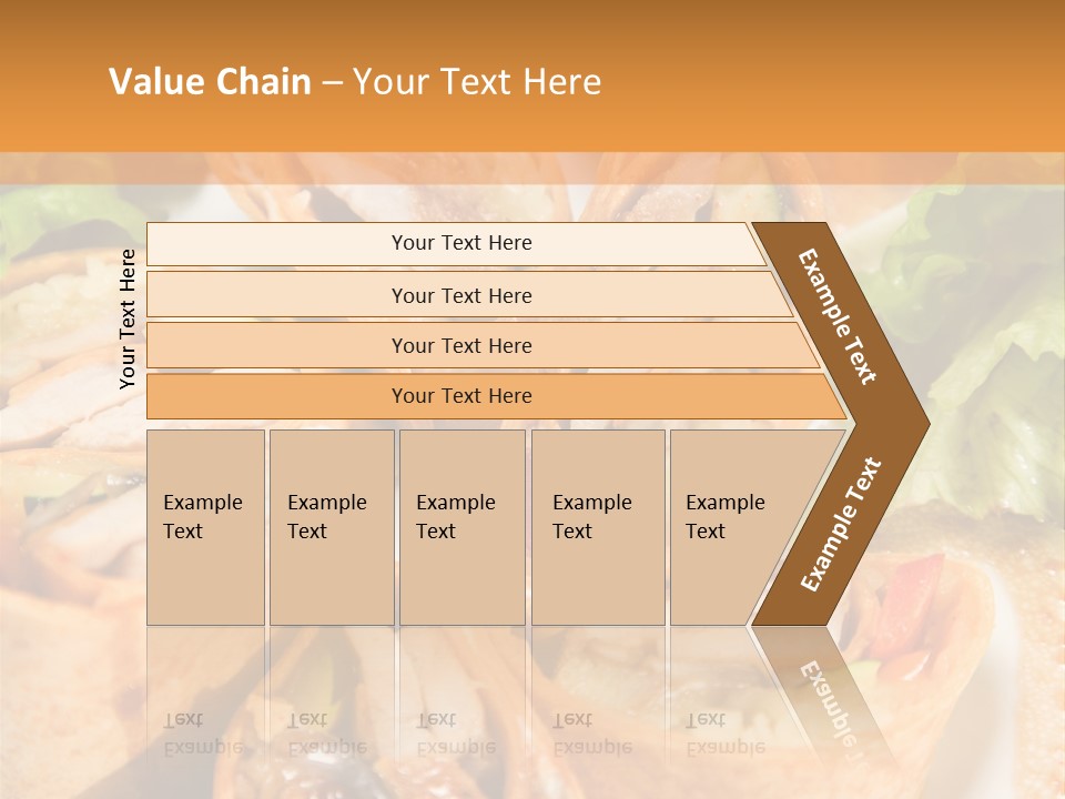 Free Mexican Vector PowerPoint Template