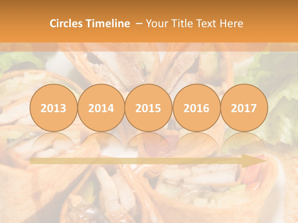 Free Mexican Vector PowerPoint Template