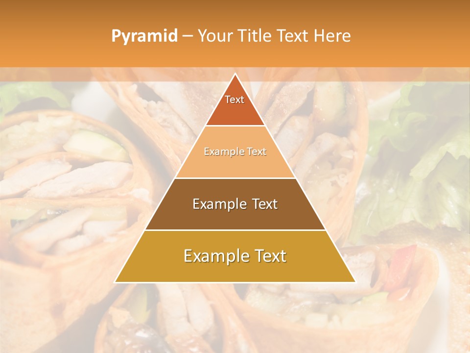 Free Mexican Vector PowerPoint Template